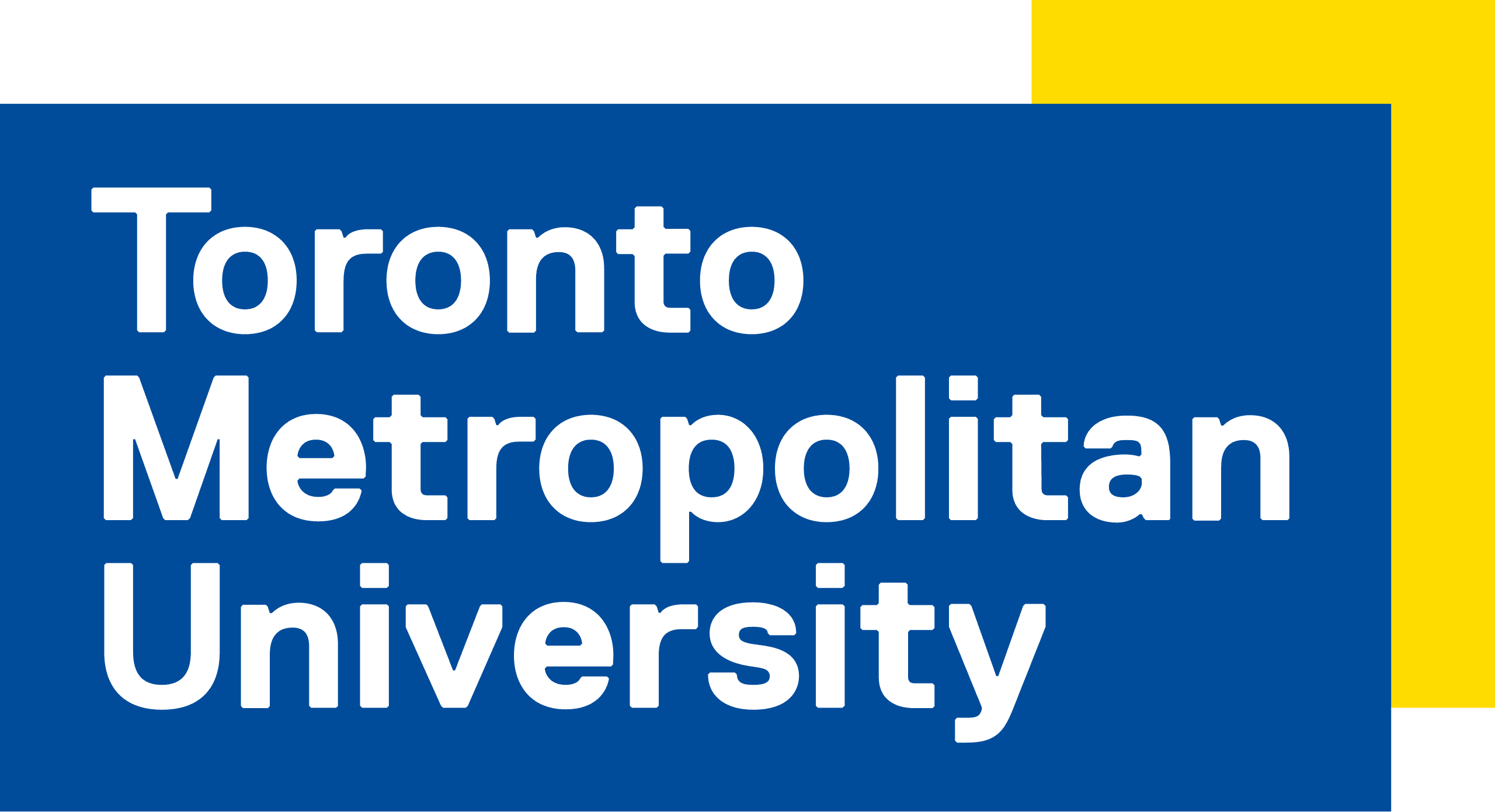 TMU logo