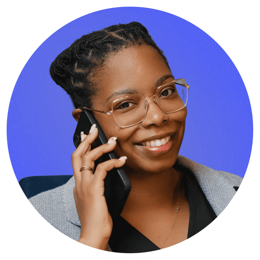 Avatar of person, who left a testimonial