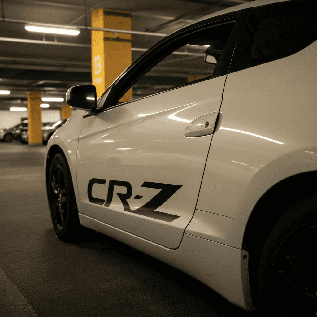 VisualTell PVC Banner (Eyelets)