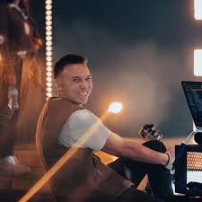 Jace Fay, Thrive Worship / Music Director