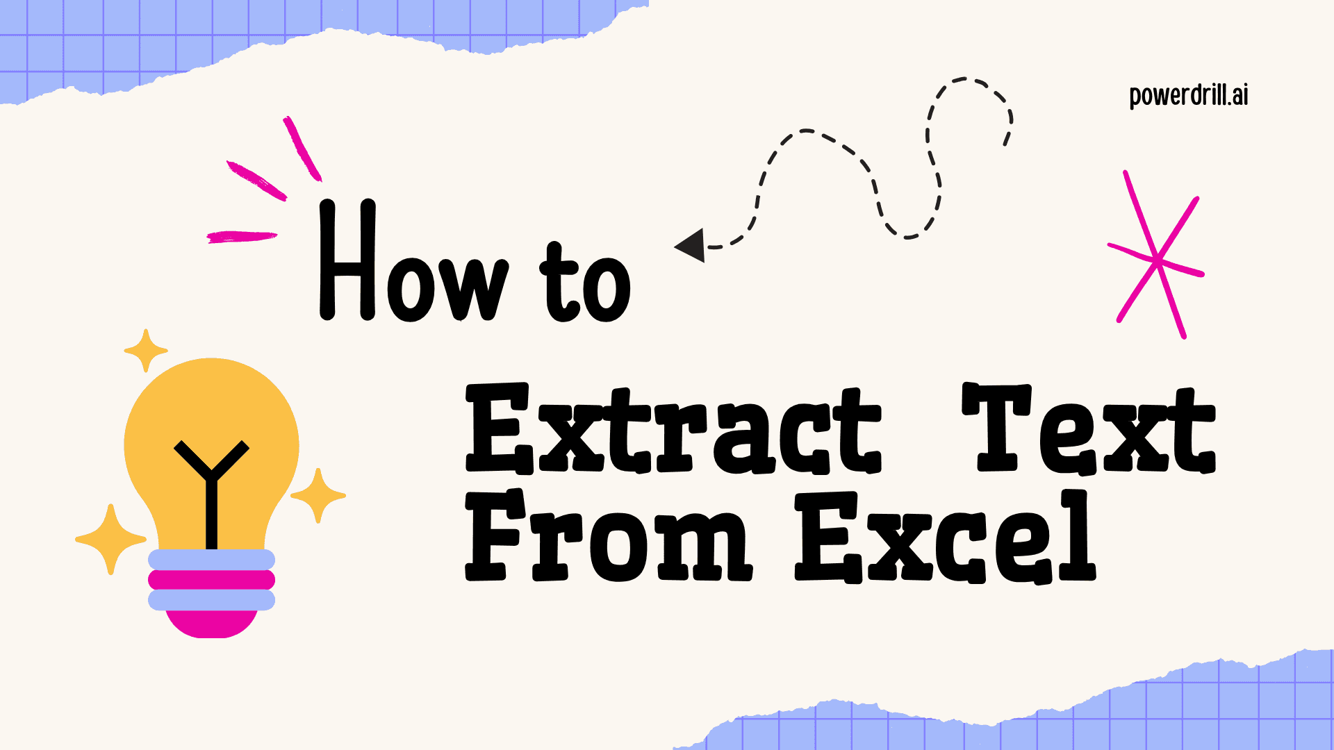 extract-text-from-excel