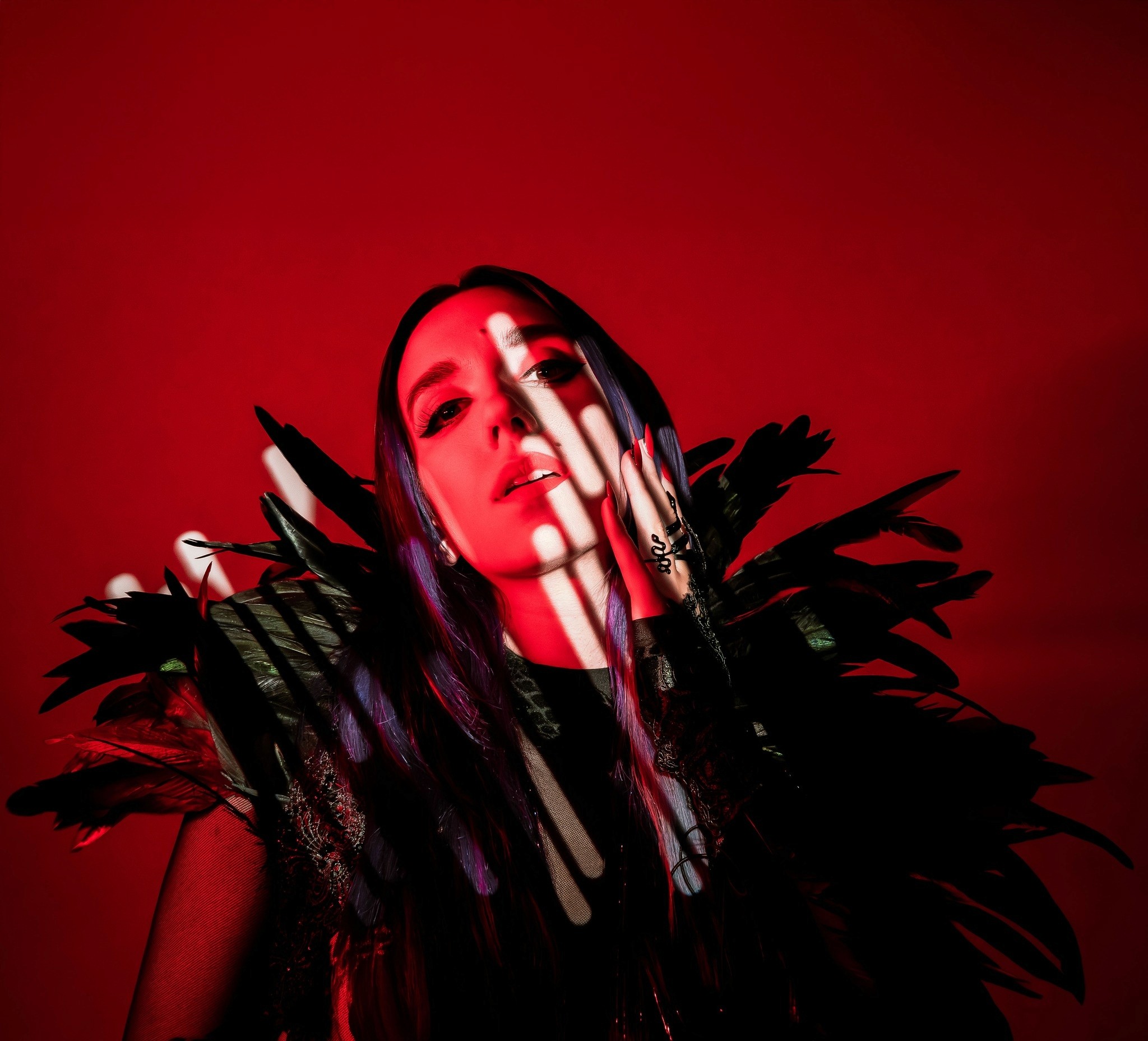 Photo by © Anastasia Elliot promo