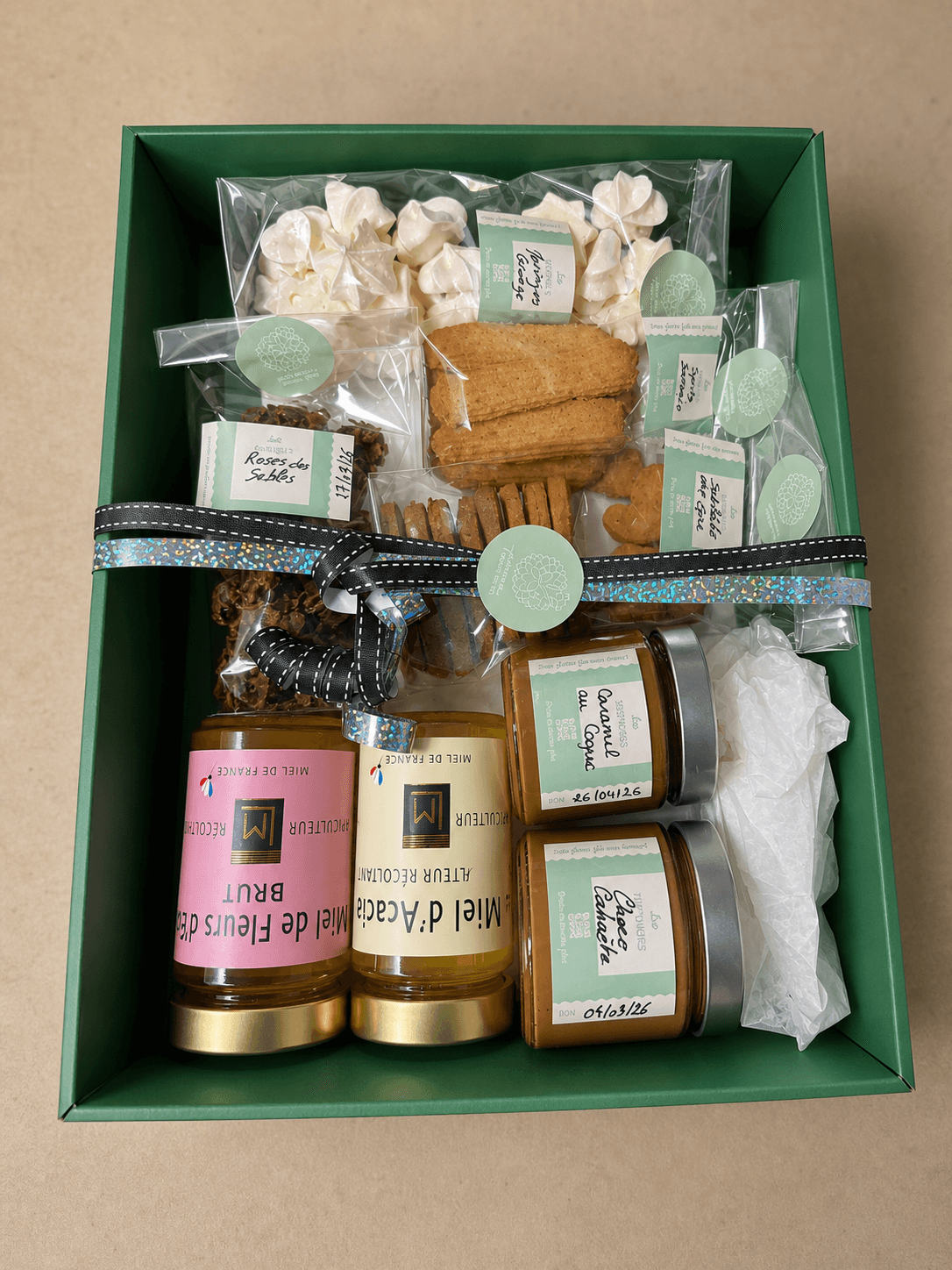 Foret noire sans gluten maison pastel patisserie Cognac