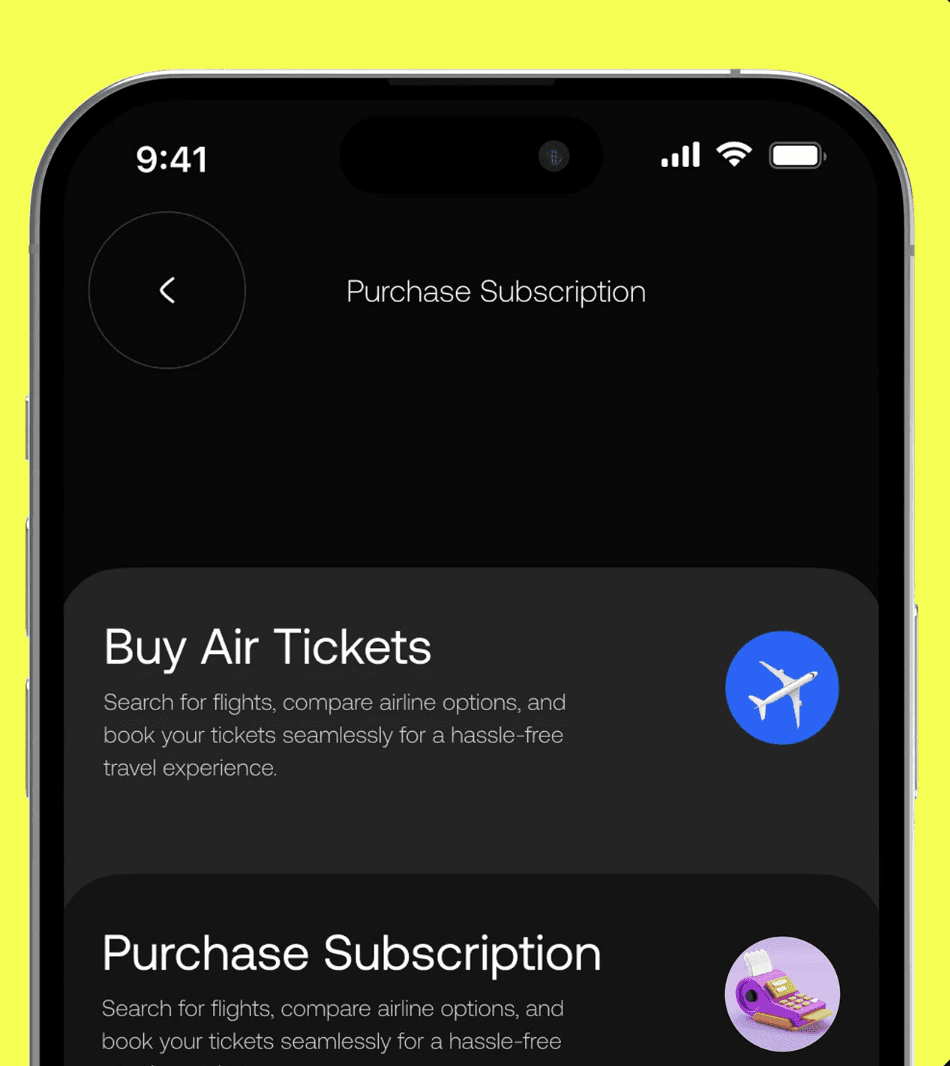  Modern Device Close-Up