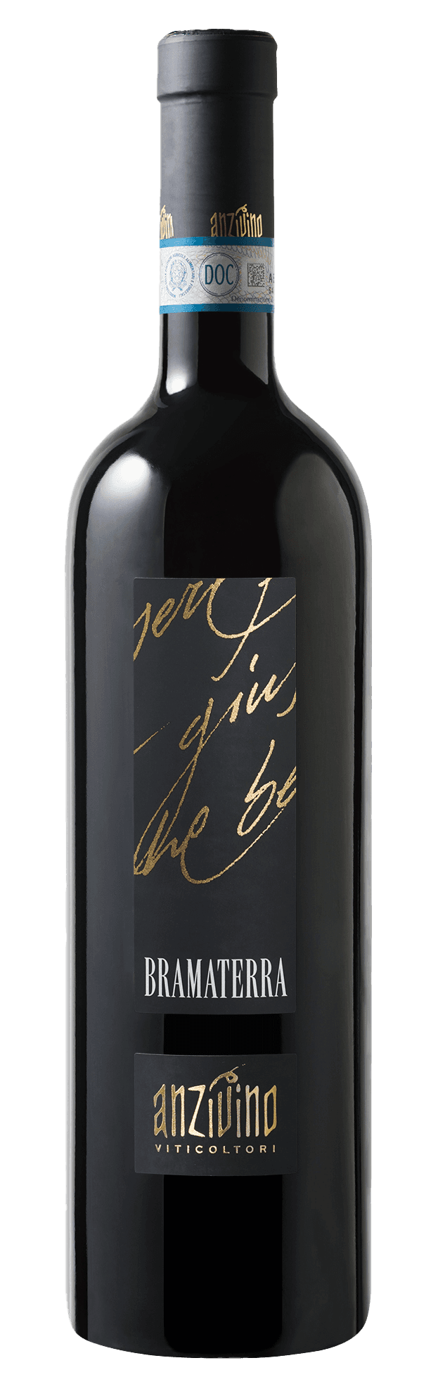 Bramaterra DOC Anzivino
