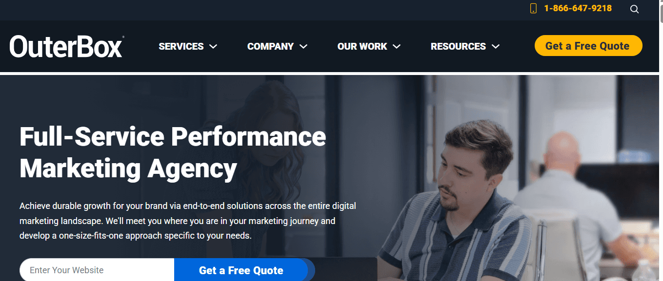 outer box - Ethical SEO Agency