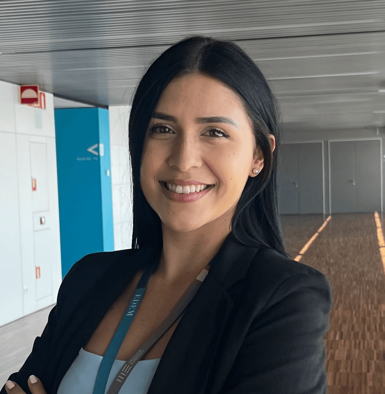 Angelica Rey — Product Designer