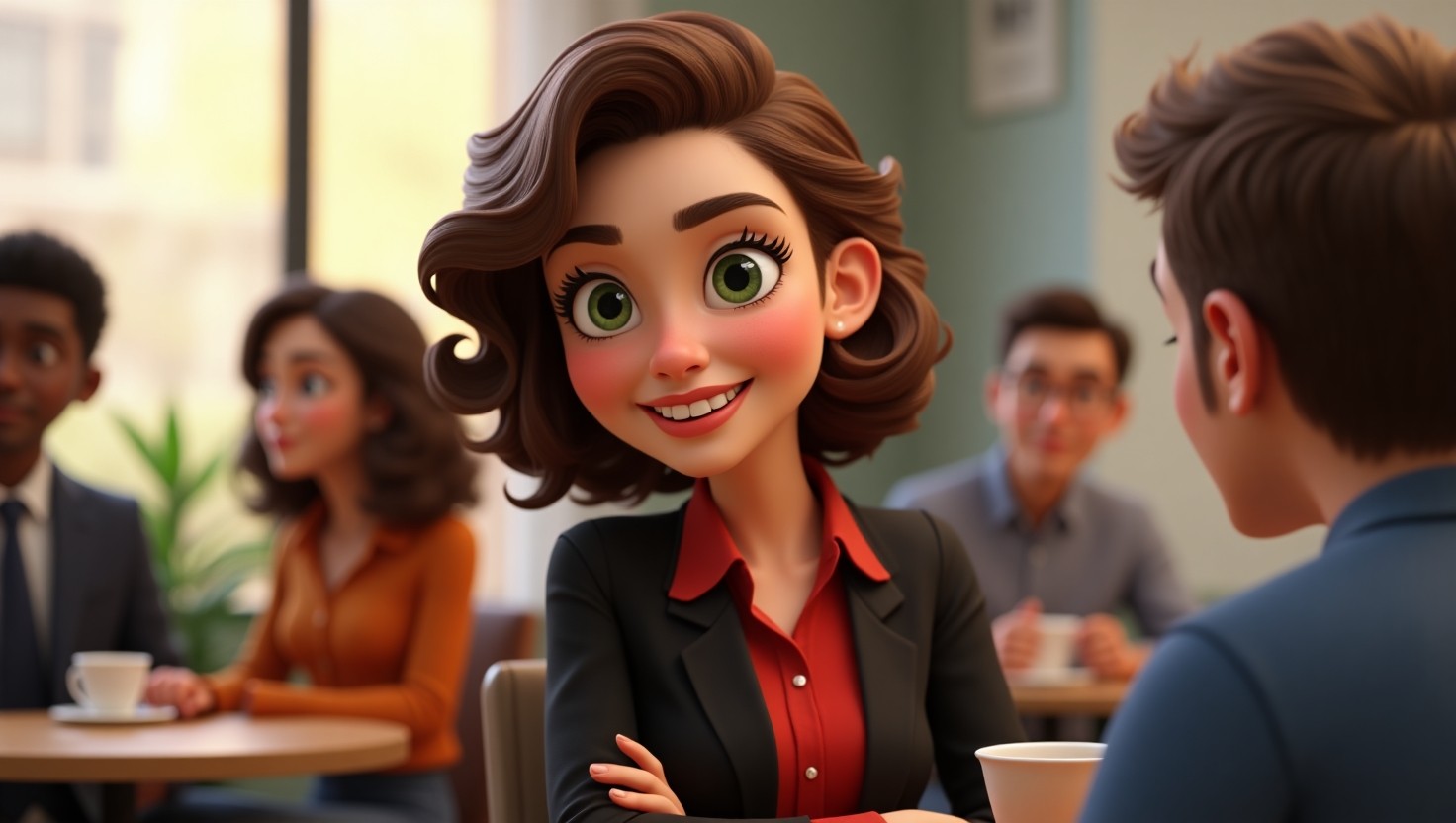 Bygg profesjonelle relasjoner i salg - 5 konkrete råd!