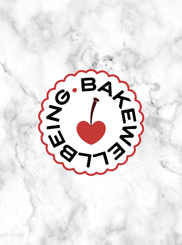 BakeWellBeing logo