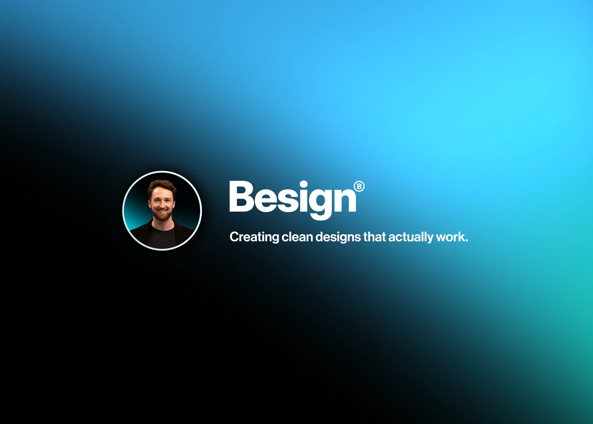 Linear Background