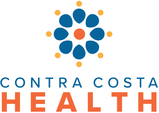 Contra Costa Health Logo