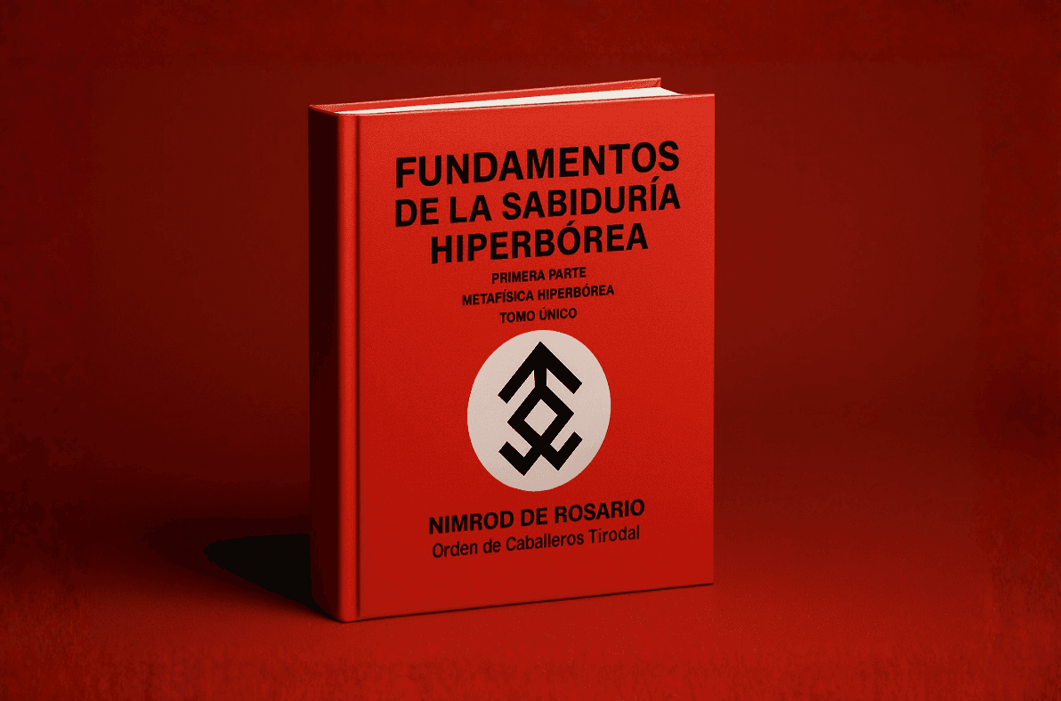 Fundamentos de la Sabiduría Hiperbórea