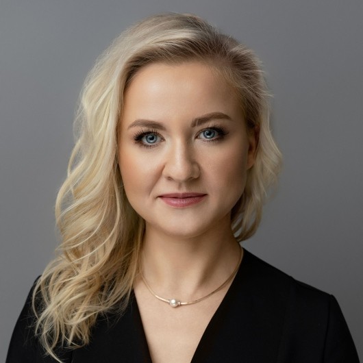 Renata Kleba-Krupińska