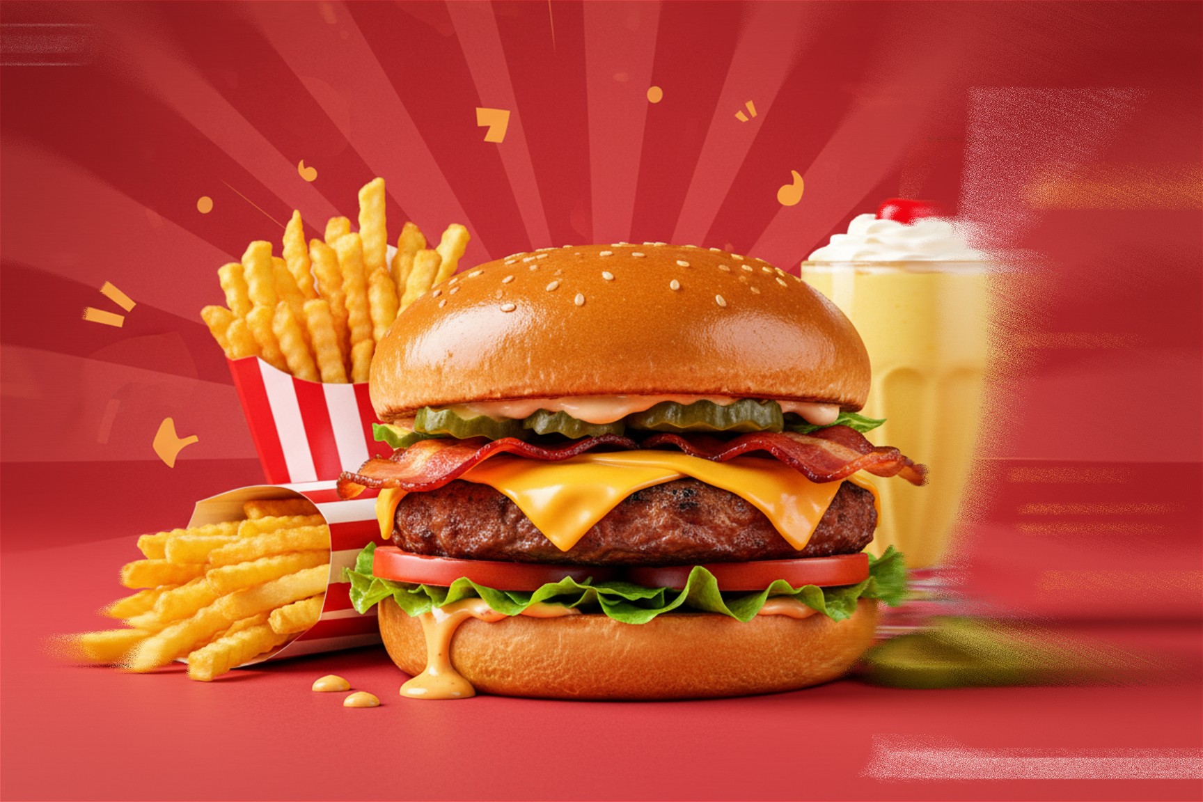 Grabbb - Food Delivery App - Thumbnail - Desktop