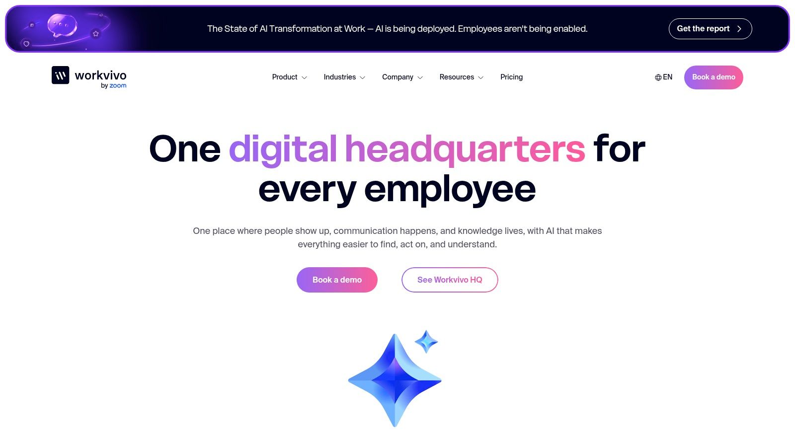 Workvivo (by Zoom)