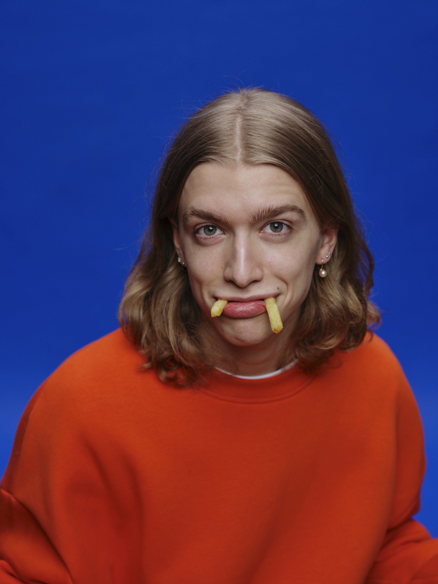 Julius für Läcker Freitag IKEA by DIE IDA