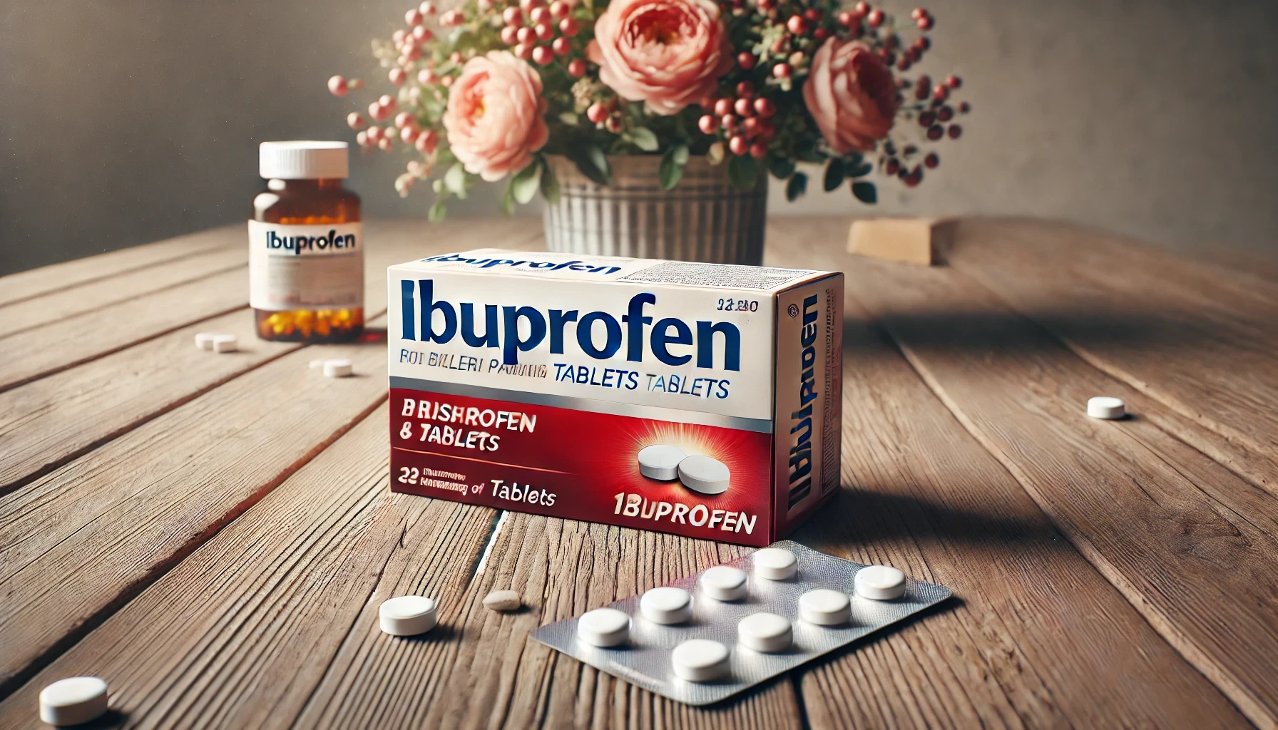 What Is Ibuprofen? Brand Names: Advil; Caldolor; Motrin