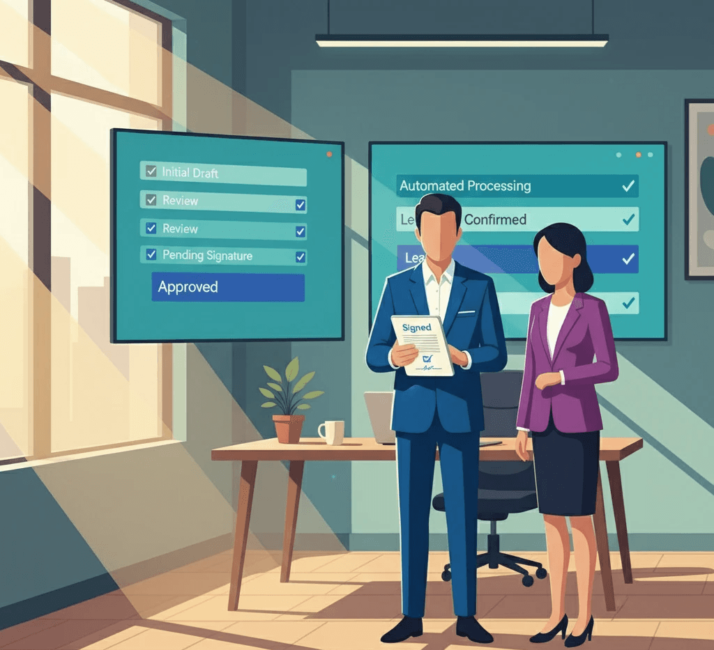 Boost Buyer and Tenant Satisfaction