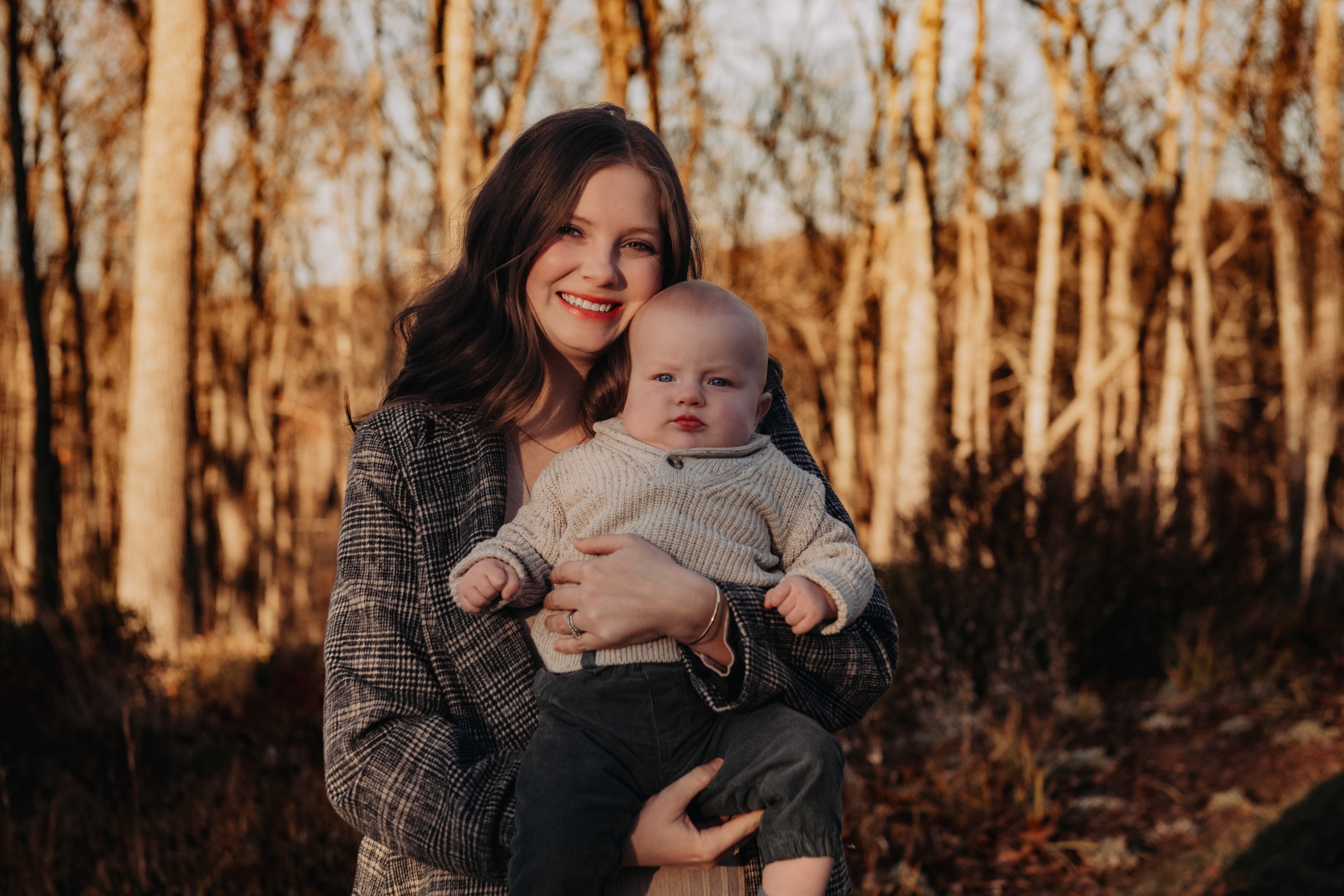 couple hugging oneanother