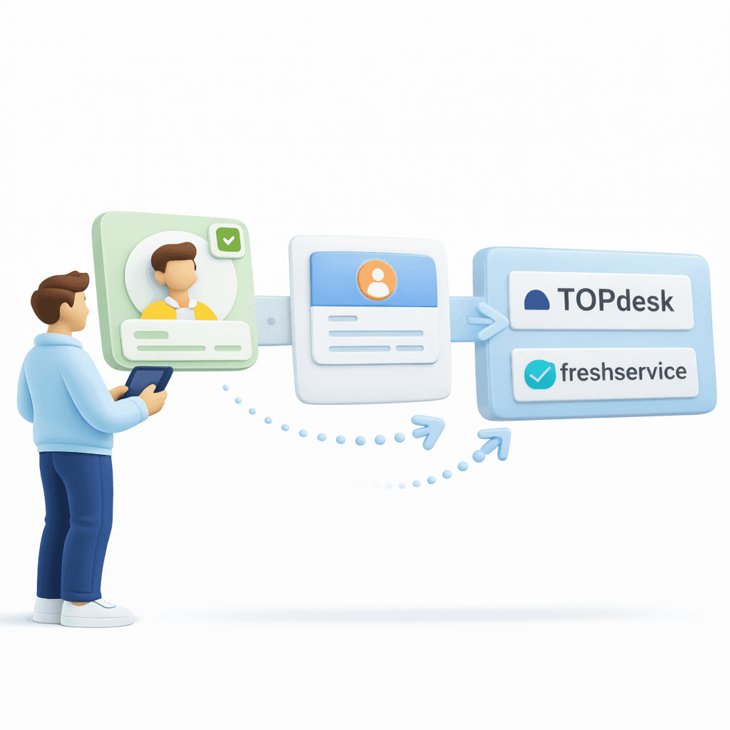 Entra Integration HR