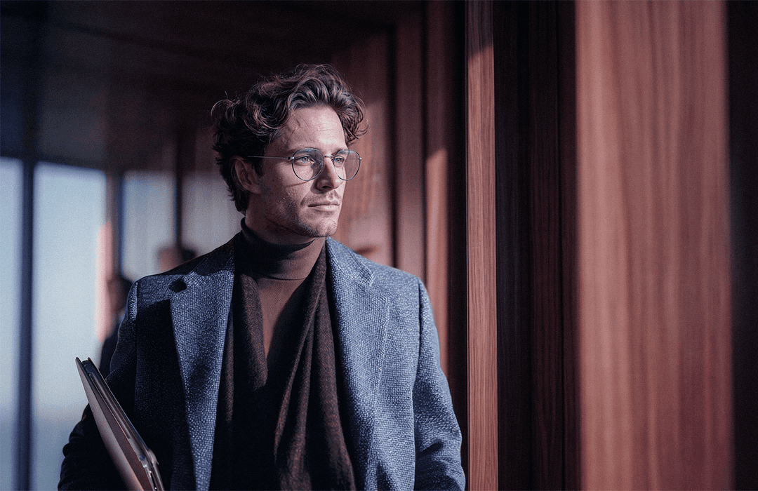 Interface de software jurídico intuitiva e organizada com foco em legal design.