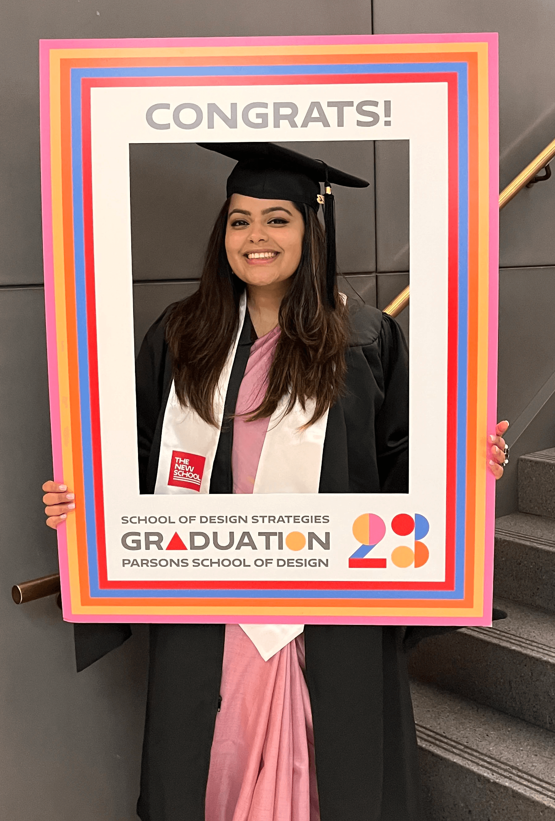 Graduation 2023