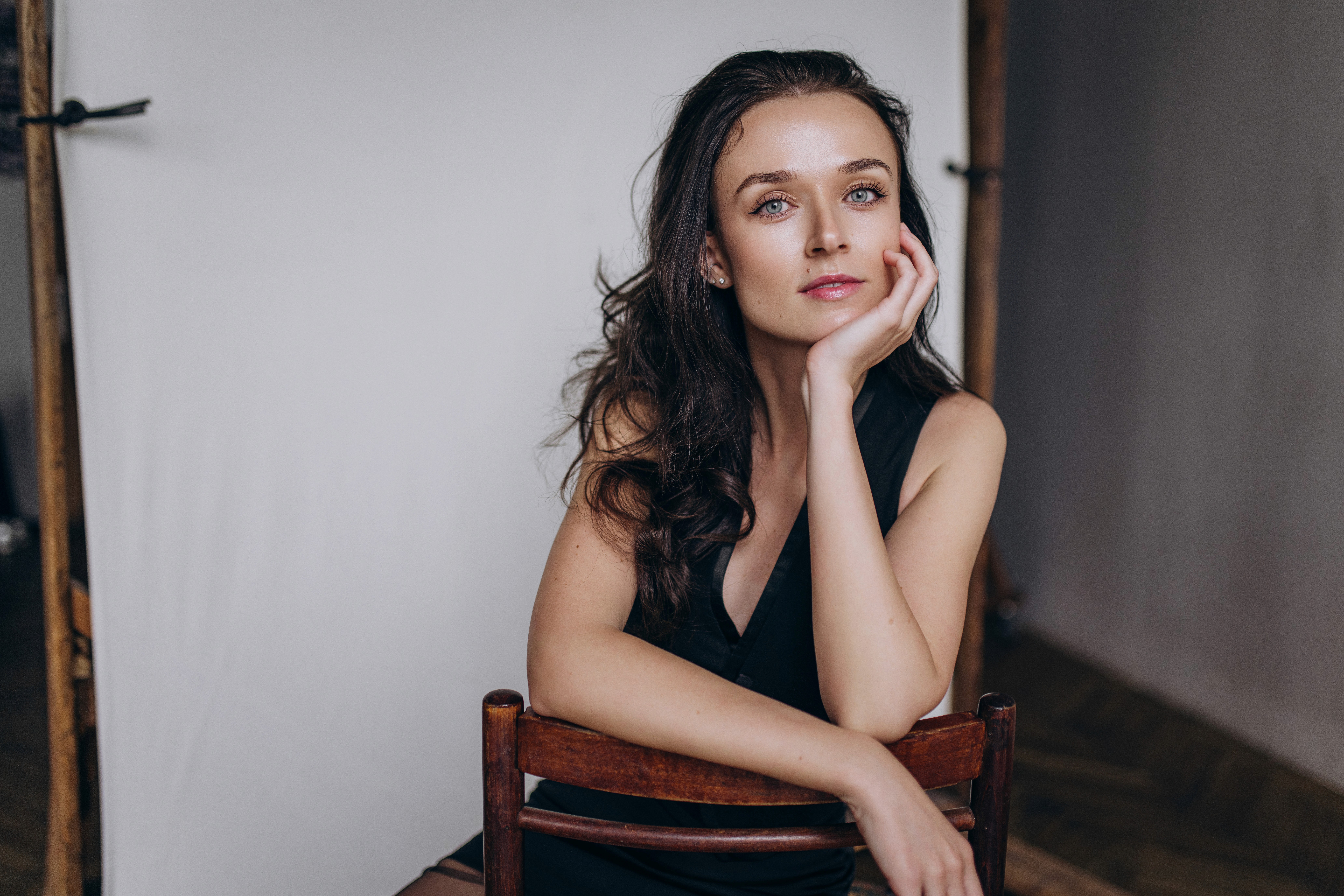 CTA image - Yoga during sunrise