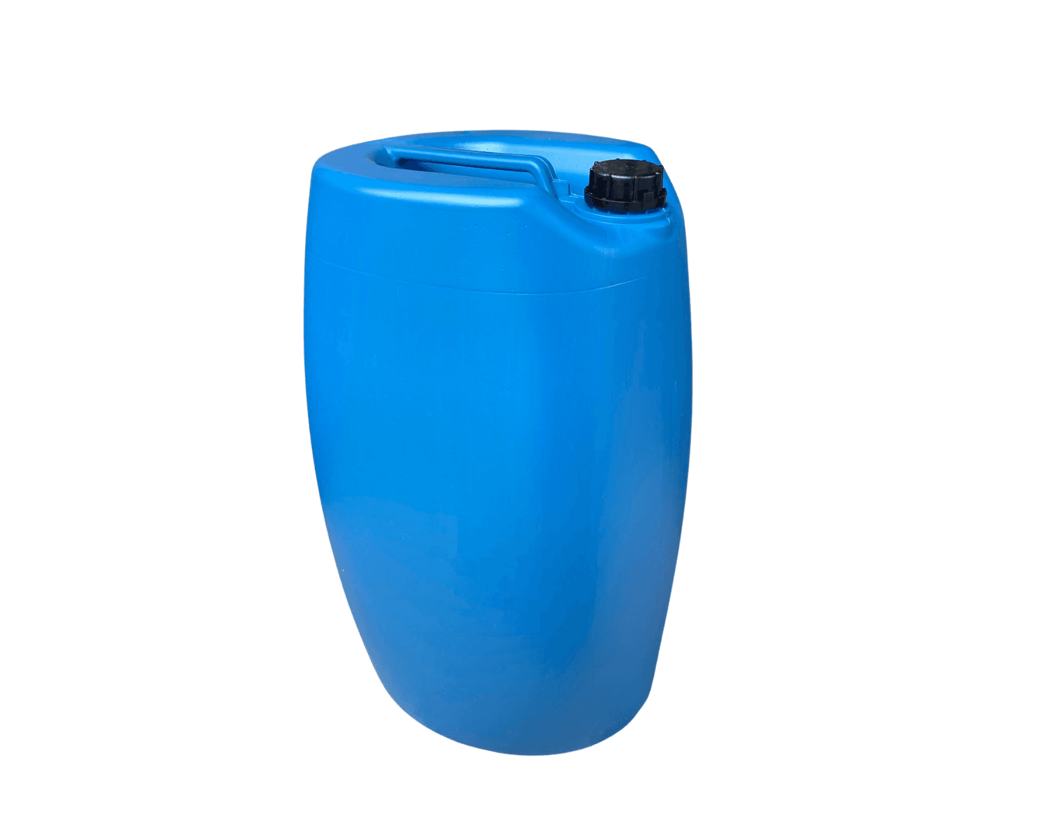 60 Litre Çanta Bidon Mavi