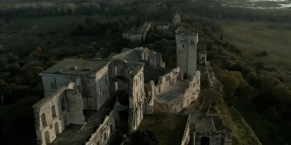 CONVENT