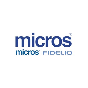 Logo Micros-Fidelio