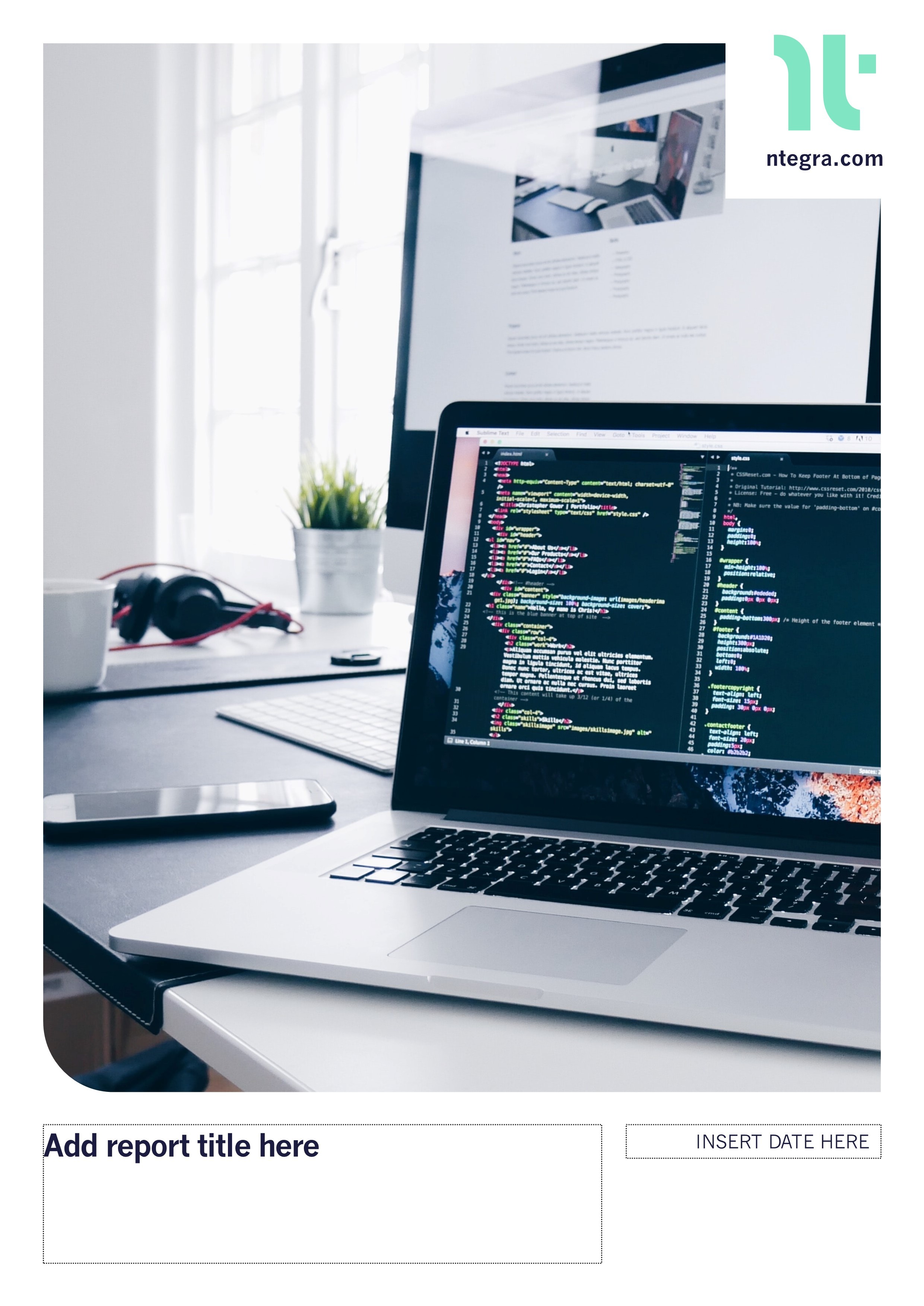 ntegra powerpoint slides