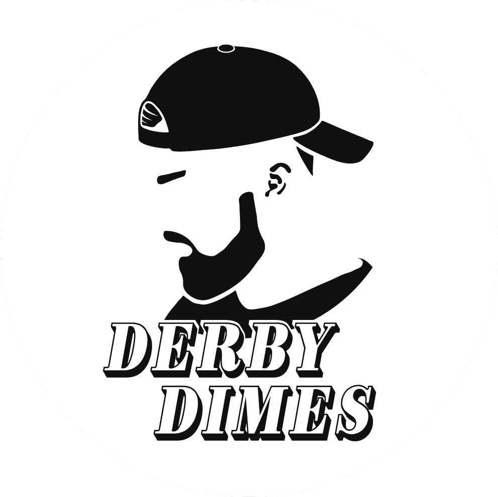 Example work of branding design