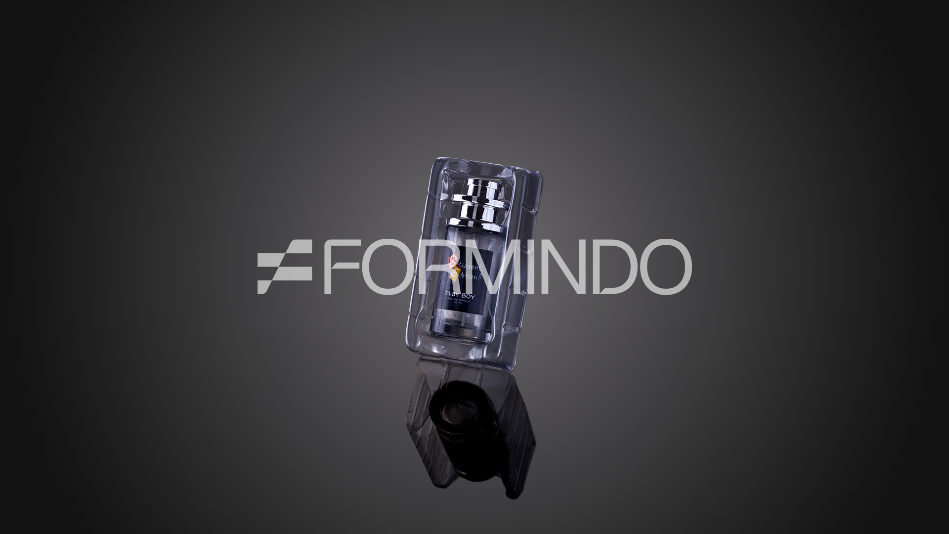 Kemasan plastik berkualitas tinggi untuk produk kosmetik seperti skincare dan makeup, dengan desain elegan dan bentuk presisi yang menjaga kebersihan serta tampilan produk di industri kecantikan.