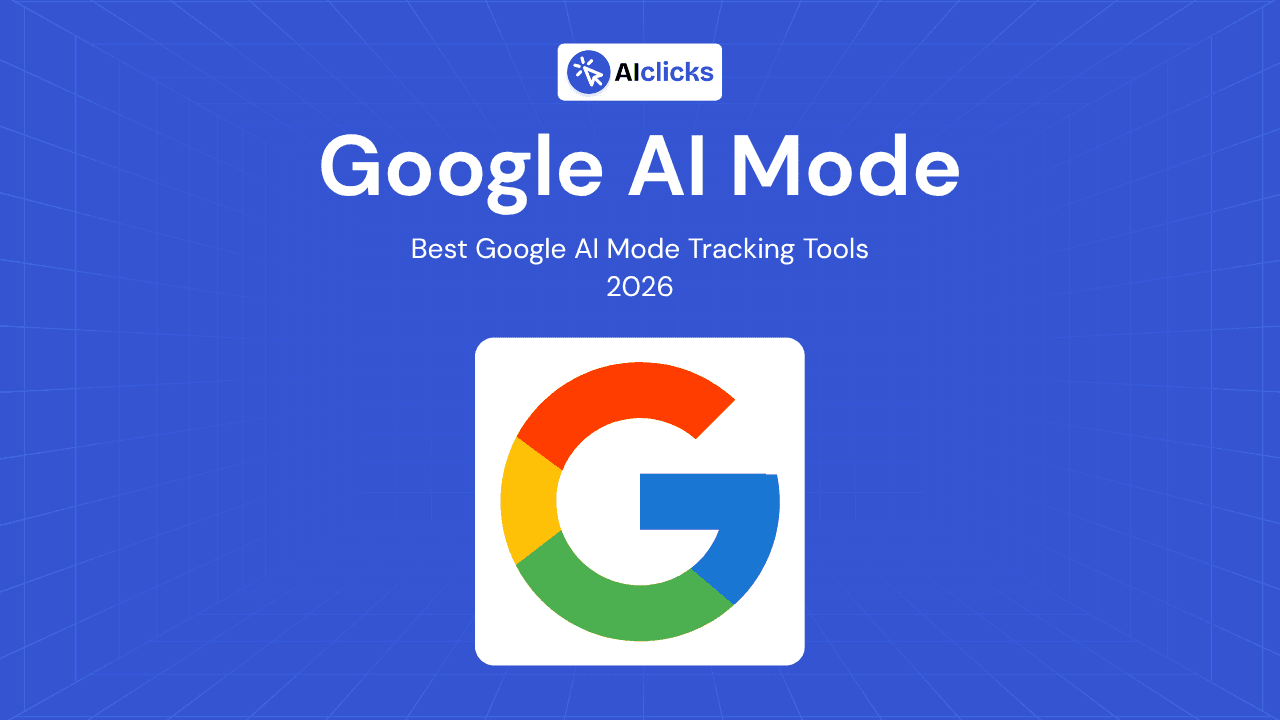 best ai mode tracking tools