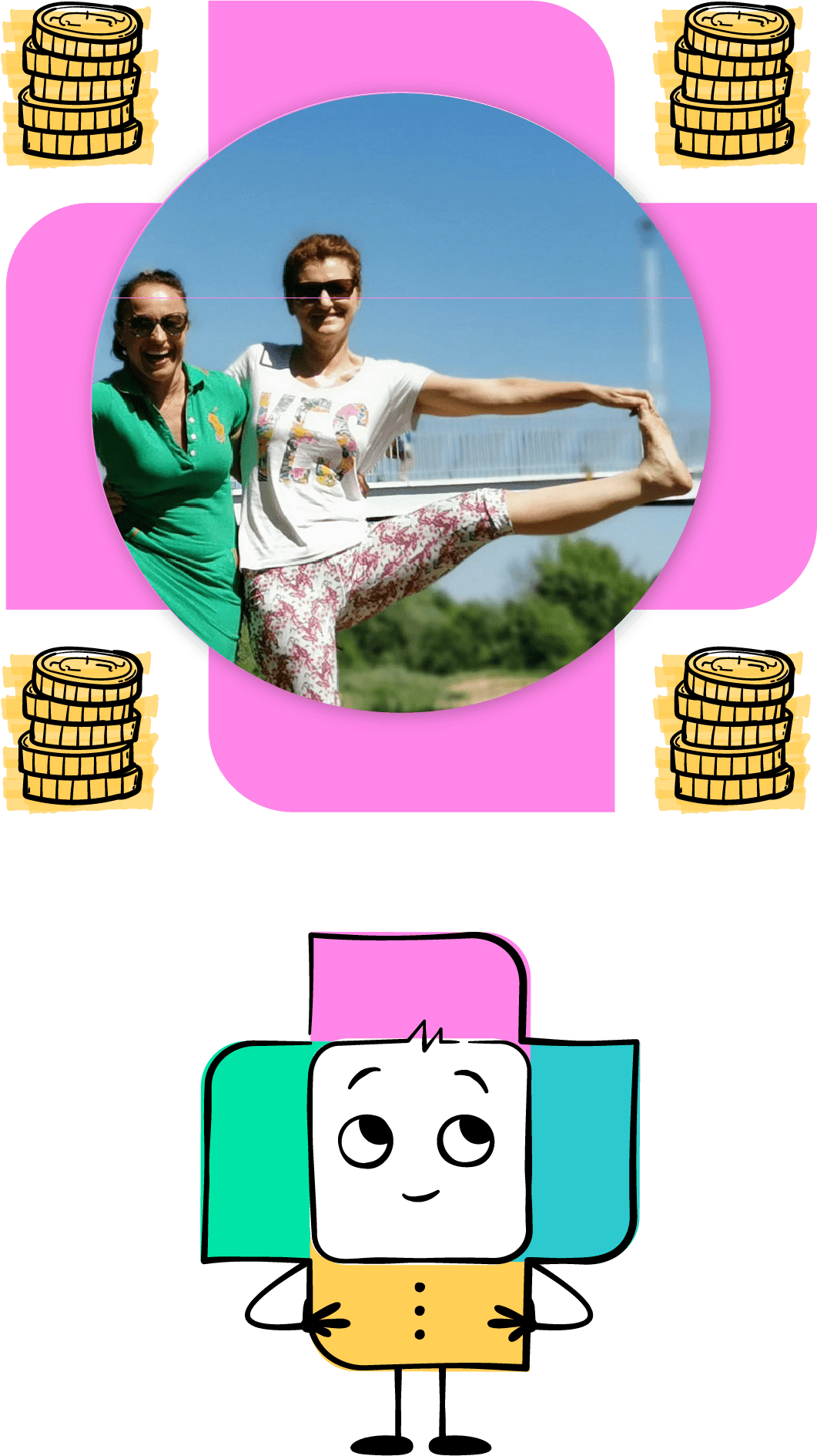 A simpler solution to customer loyalty