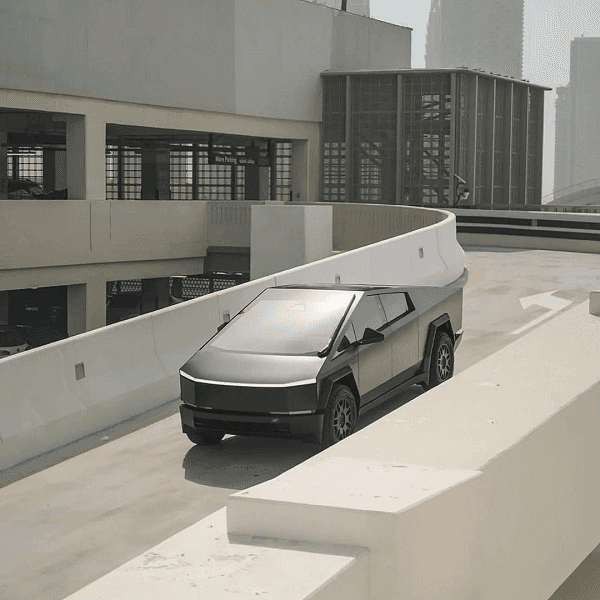 Tesla Car Rental Dubai  - Royal Car Collection