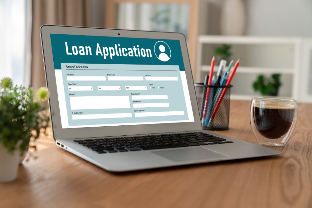 personal loan tenure