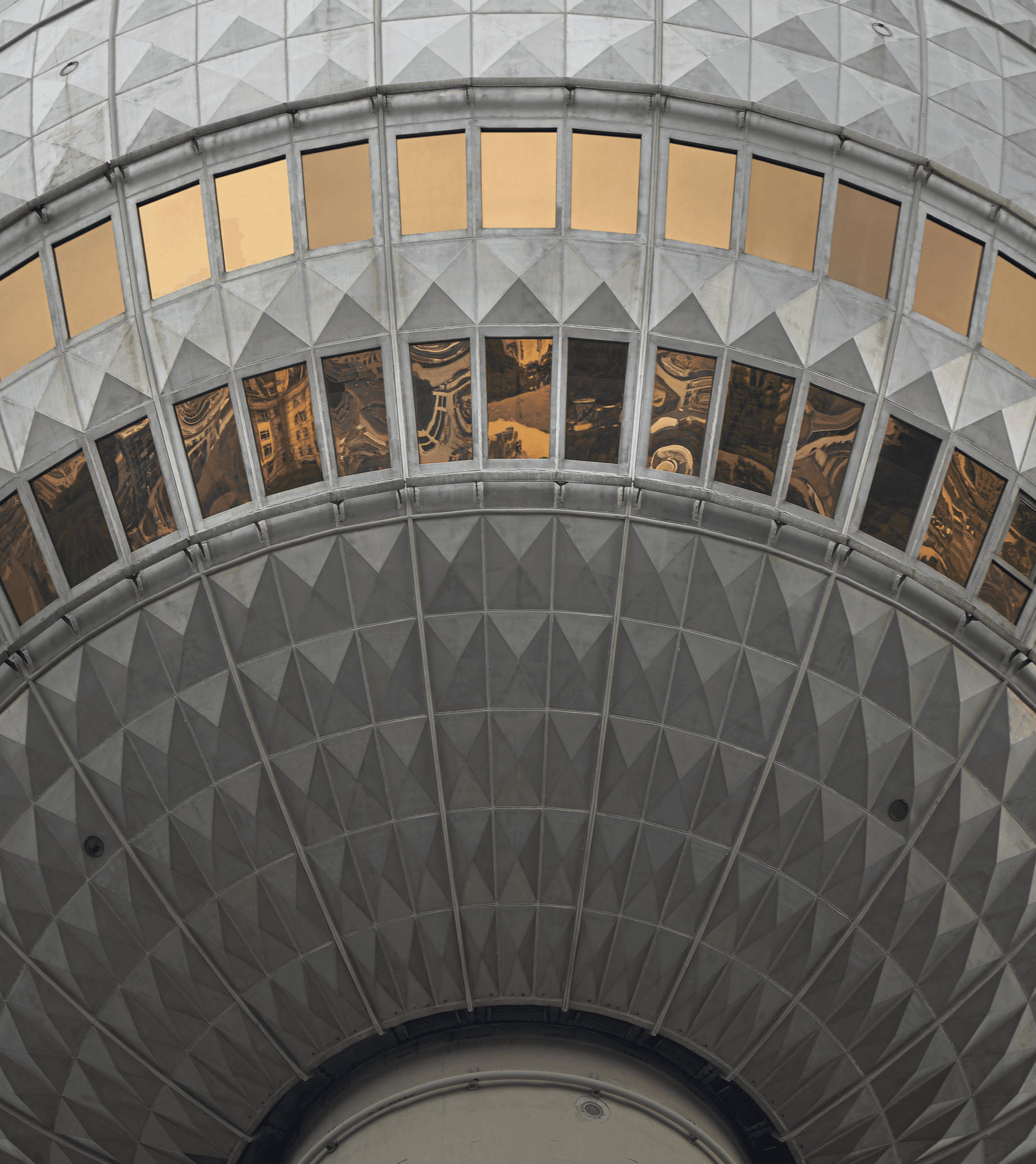 Berlin-go-round