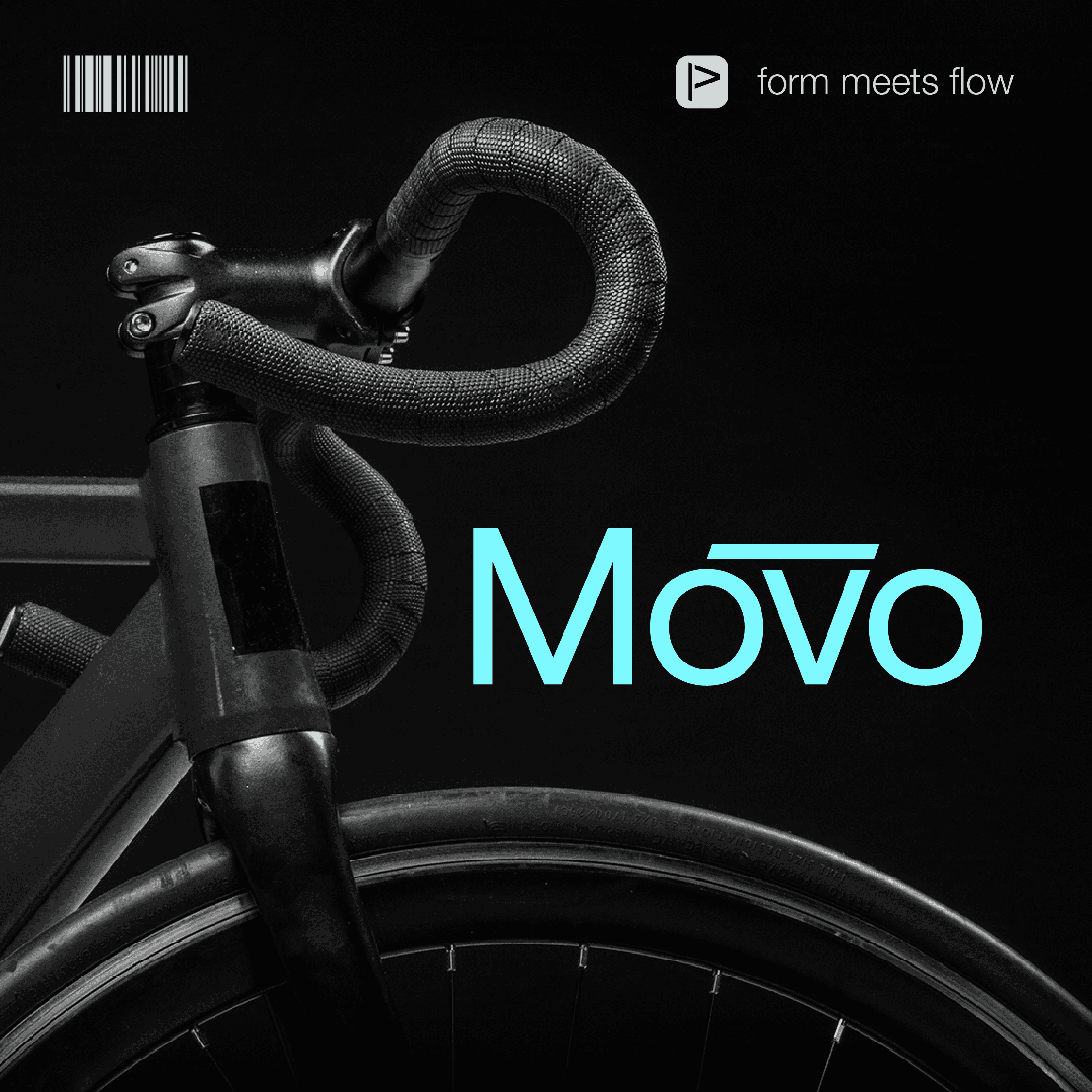 Movo – Form Meets Flow
