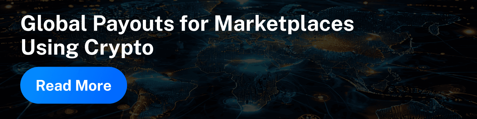 global payouts for marketplaces