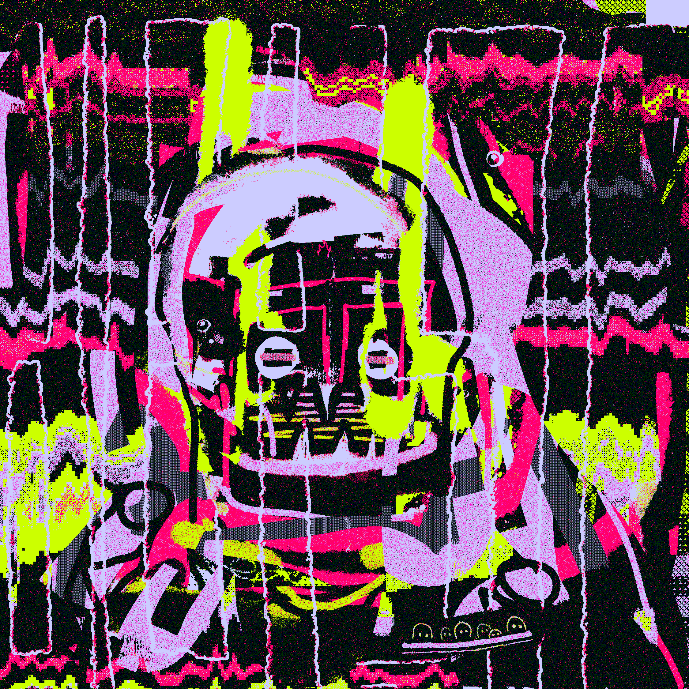 Gallery hero artwork