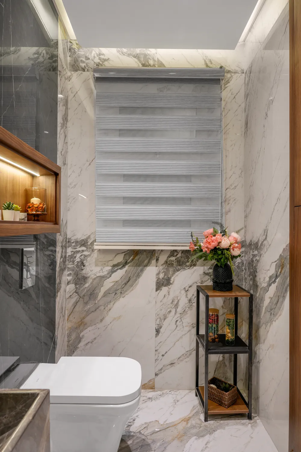 MODERN DESIGN UPTOWN CAIRO project image 13 by Arc in Space