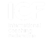 International coaching federation logo