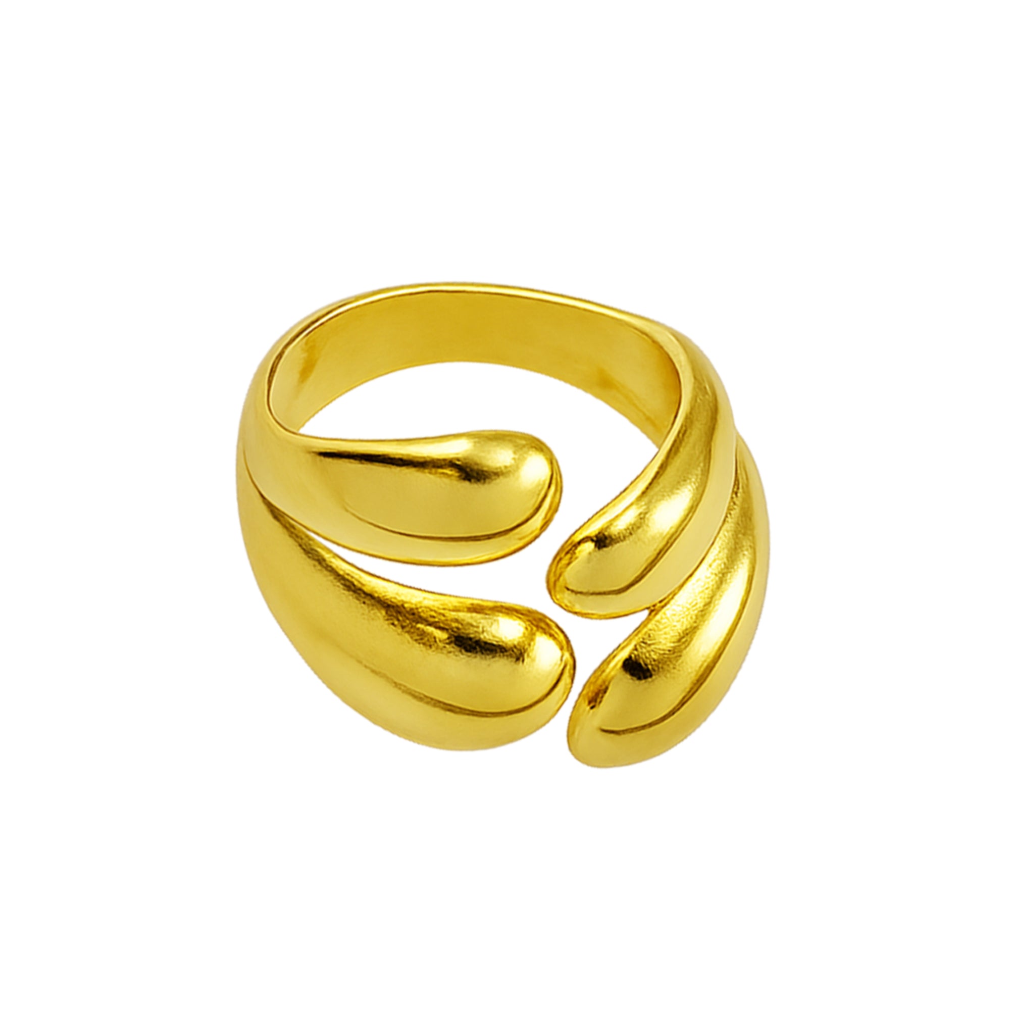 Gold / 6