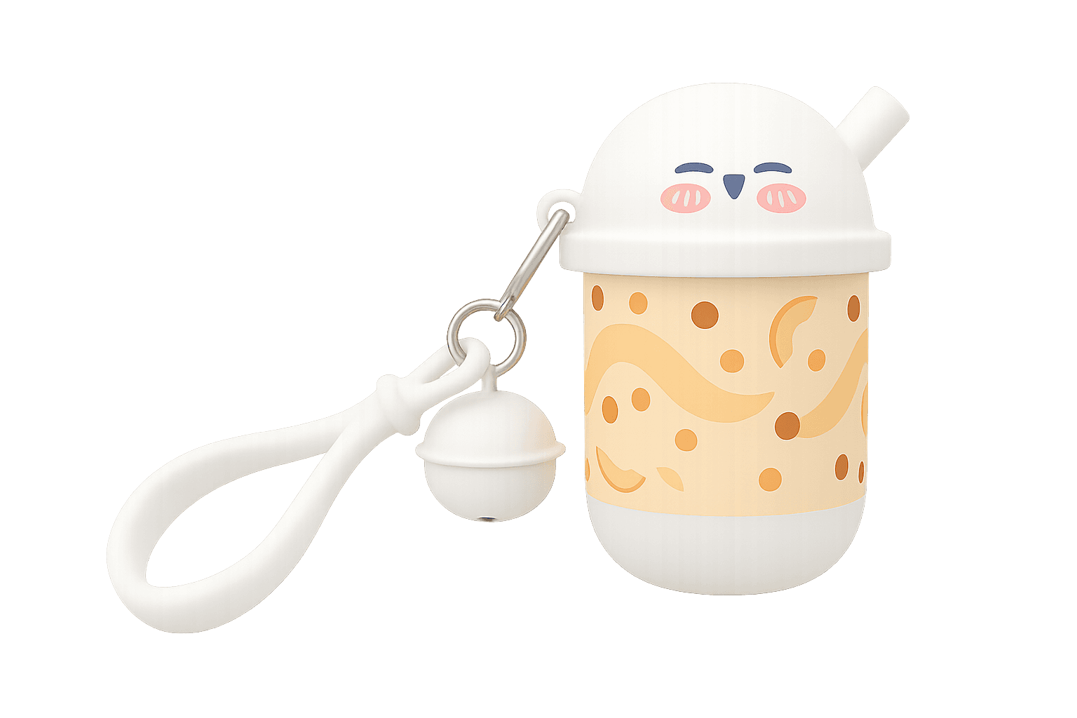 Peach Oolong
