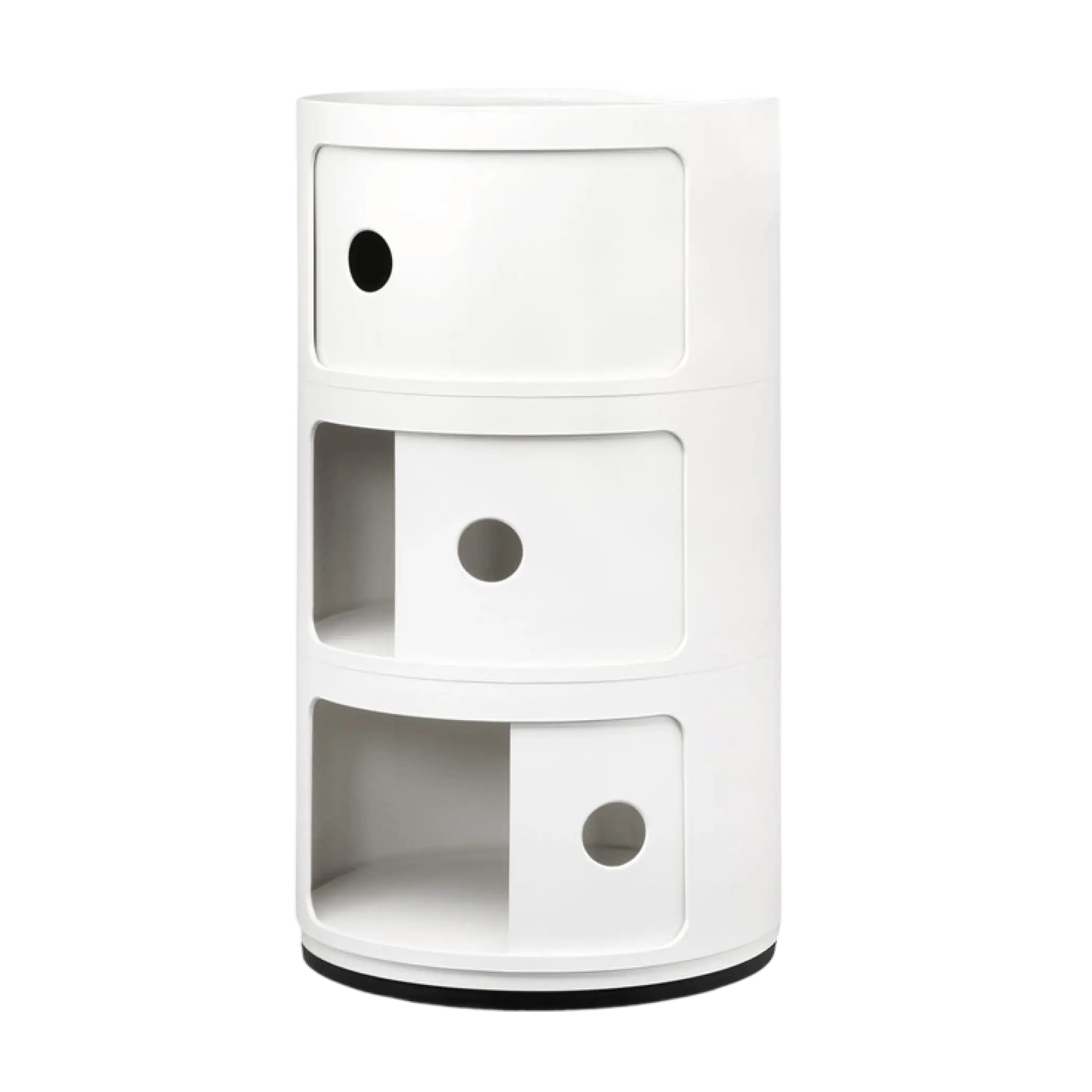 Kartell Componibili Classic (White) 2