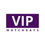 VIP Match Days Logo