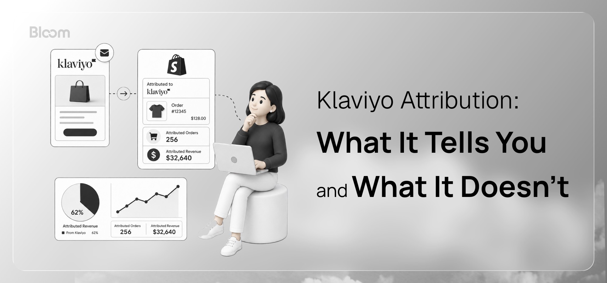 Klaviyo attribution Explained  