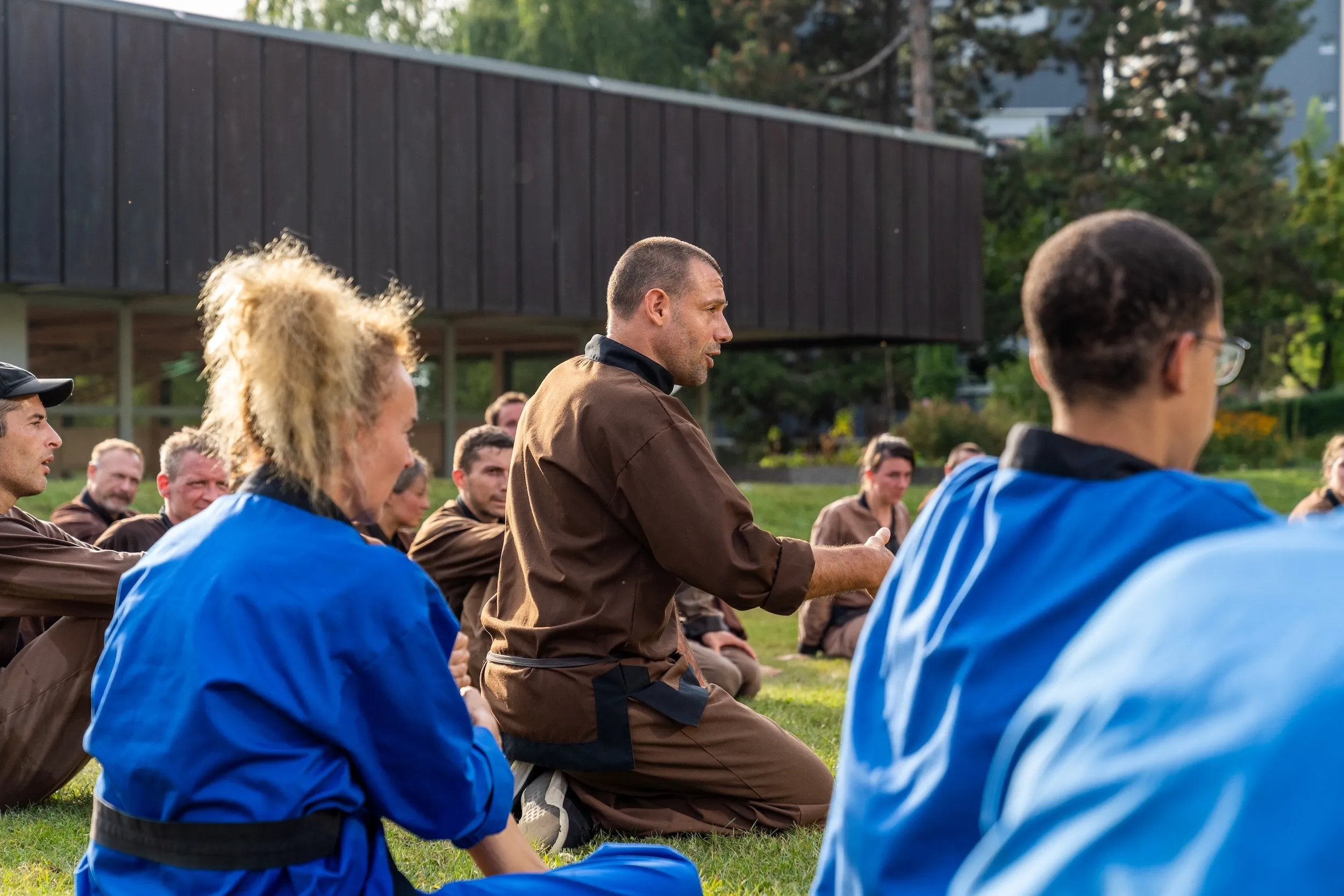 Shooting Võ-Viêtnam