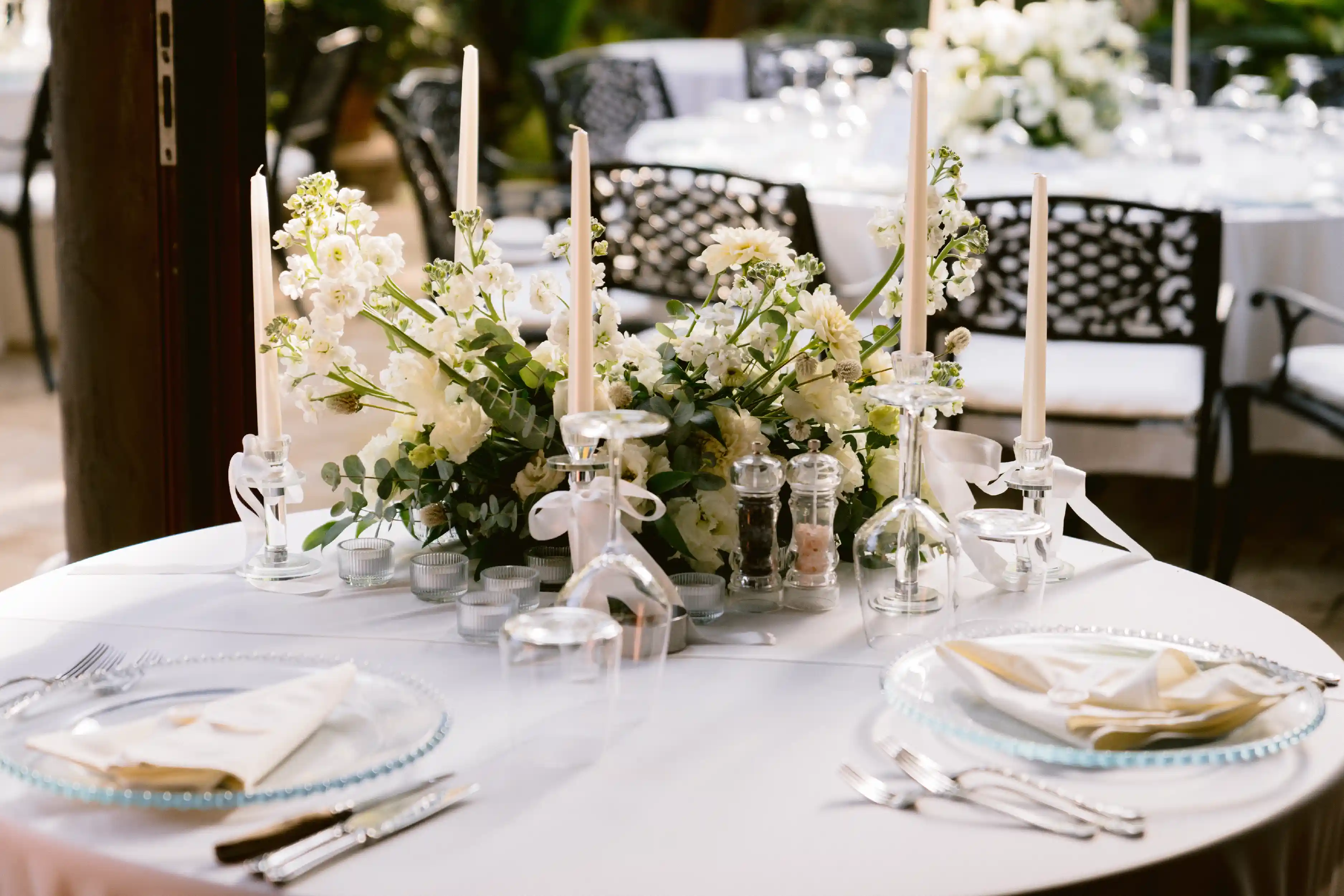 Belt Events - Simran & Jordan Wedding